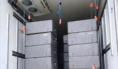 冷库的基本制冷工作原理您知道哪些？